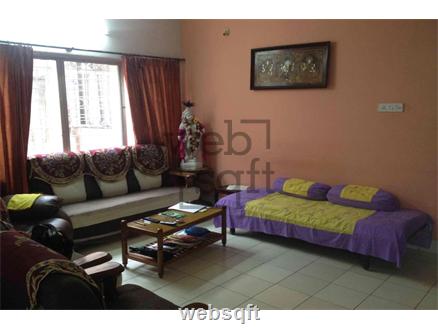 Residential 3 BHK Apartment-flats for Sale